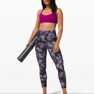 NWOT Lululemon Align Pant II 25"